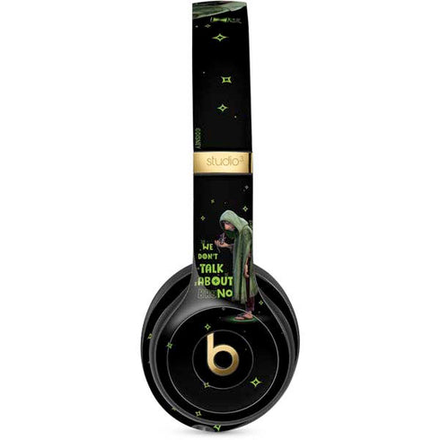 Disney Encanto Bruno Studio Wireless 3 Skin